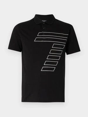 Koszulka polo EA7 Emporio Armani