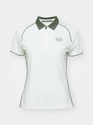 Koszulka polo EA7 Emporio Armani