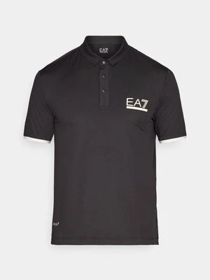 Koszulka polo EA7 Emporio Armani