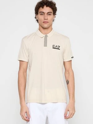 Koszulka polo EA7 Emporio Armani