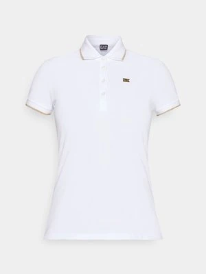 Koszulka polo EA7 Emporio Armani