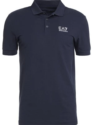 Koszulka polo EA7 Emporio Armani