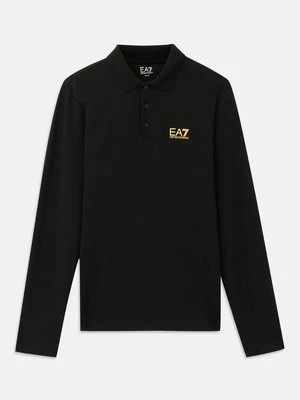 Koszulka polo EA7 Emporio Armani