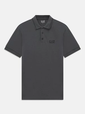 Koszulka polo EA7 Emporio Armani