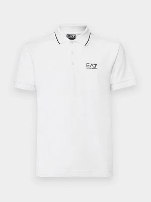 Koszulka polo EA7 Emporio Armani