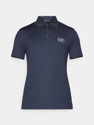 Koszulka polo EA7 Emporio Armani