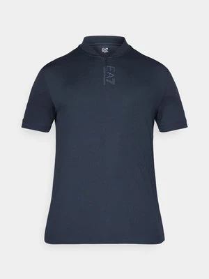 Koszulka polo EA7 Emporio Armani