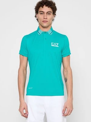 Zdjęcie produktu Koszulka polo EA7 Emporio Armani