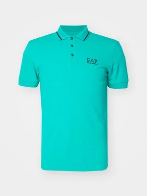 Zdjęcie produktu Koszulka polo EA7 Emporio Armani