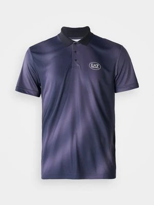 Zdjęcie produktu Koszulka polo EA7 Emporio Armani