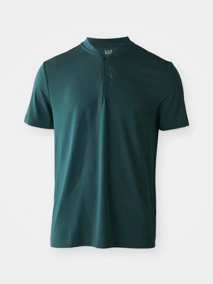 Koszulka polo EA7 Emporio Armani