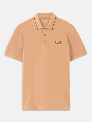 Zdjęcie produktu Koszulka polo EA7 Emporio Armani