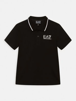 Koszulka polo EA7 Emporio Armani