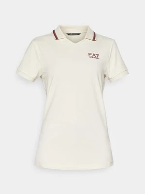 Koszulka polo EA7 Emporio Armani