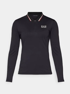 Koszulka polo EA7 Emporio Armani