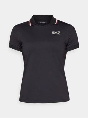 Koszulka polo EA7 Emporio Armani