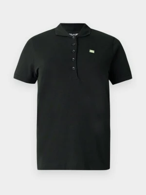 Koszulka polo EA7 Emporio Armani czarny