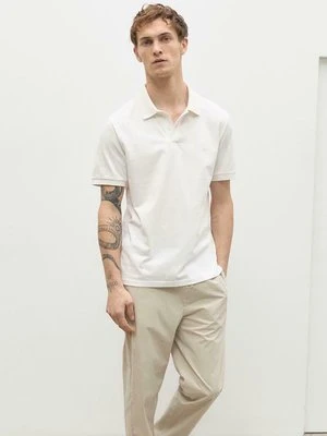 Koszulka polo Ecoalf