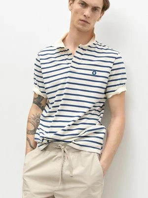 Koszulka polo Ecoalf