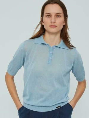 Koszulka polo Ecoalf