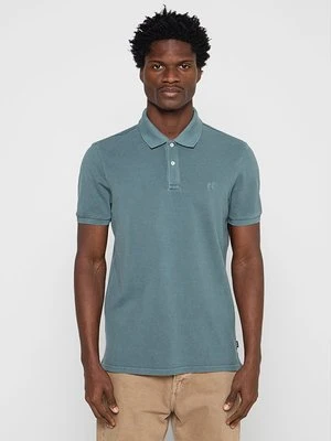 Koszulka polo Ecoalf