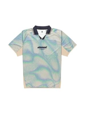 Koszulka polo Element zielony