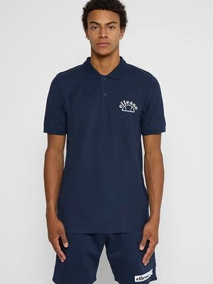 Koszulka polo Ellesse