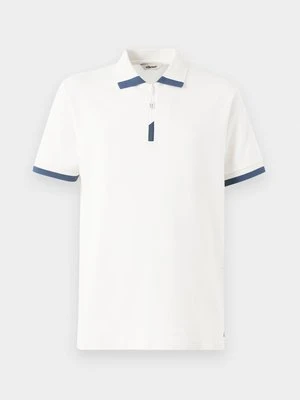 Koszulka polo Ellesse mleczny