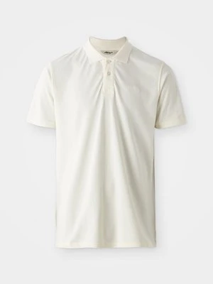 Koszulka polo Ellesse mleczny