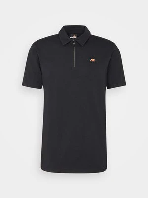 Koszulka polo Ellesse czarny