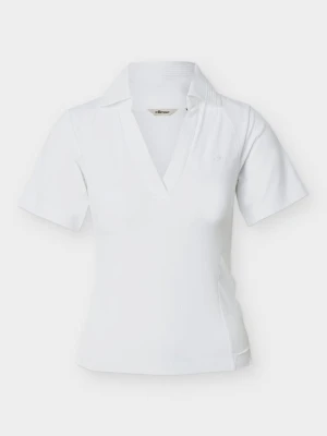 Koszulka polo Ellesse biały