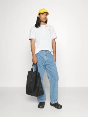 Koszulka polo Ellesse biały