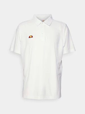 Koszulka polo Ellesse biały