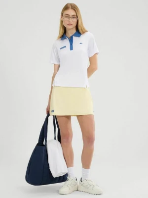 Koszulka polo Ellesse granatowy