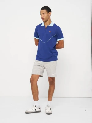 Koszulka polo Ellesse granatowy