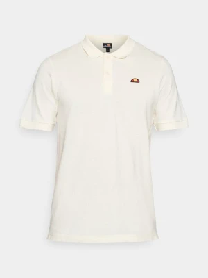 Koszulka polo Ellesse mleczny
