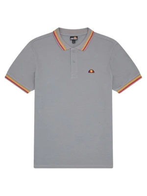 Koszulka polo Ellesse szary