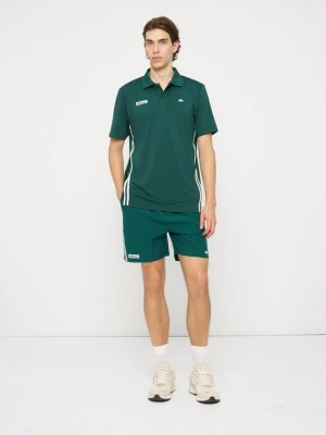 Koszulka polo Ellesse zielony