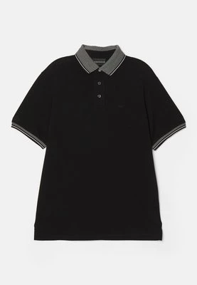 Koszulka polo Emporio Armani