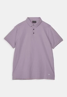 Koszulka polo Emporio Armani