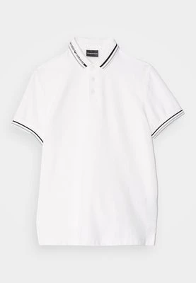 Koszulka polo Emporio Armani