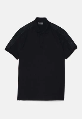 Koszulka polo Emporio Armani