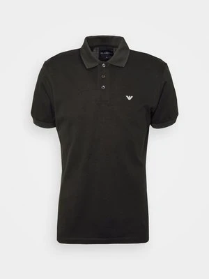 Koszulka polo Emporio Armani