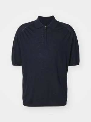 Koszulka polo Emporio Armani