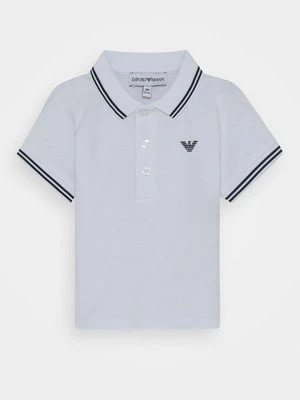 Koszulka polo Emporio Armani