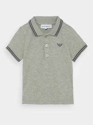 Koszulka polo Emporio Armani