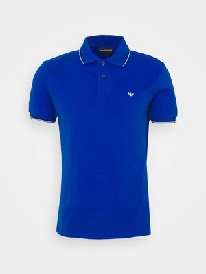 Koszulka polo Emporio Armani