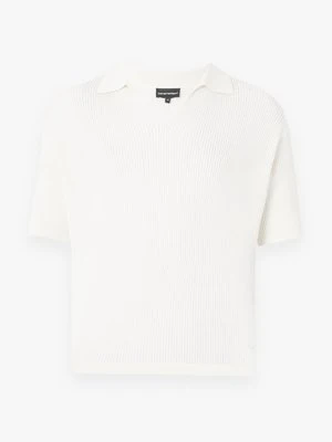 Koszulka polo Emporio Armani