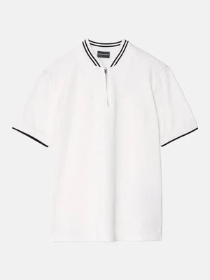 Koszulka polo Emporio Armani