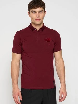 Koszulka polo Emporio Armani